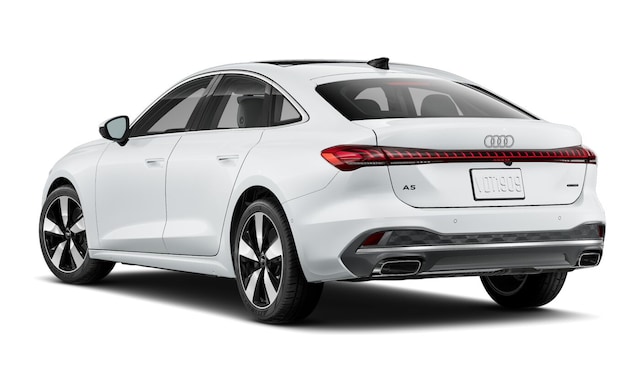 audi new a5 2025 WAU1BCFU7SN040945 image audi new a5 2025 WAU1BCFU7SN040945 image